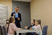 Илья Евгеньевич