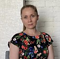 Мария Михайловна
