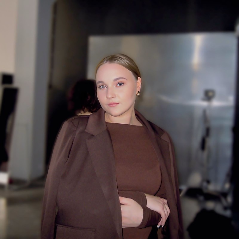 Арина Анатольевна