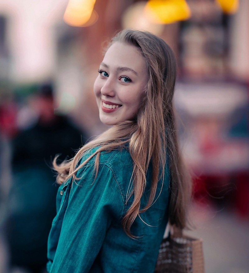 Самира Руслановна